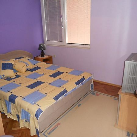 Lidija Apartment Ohrid Exterior photo