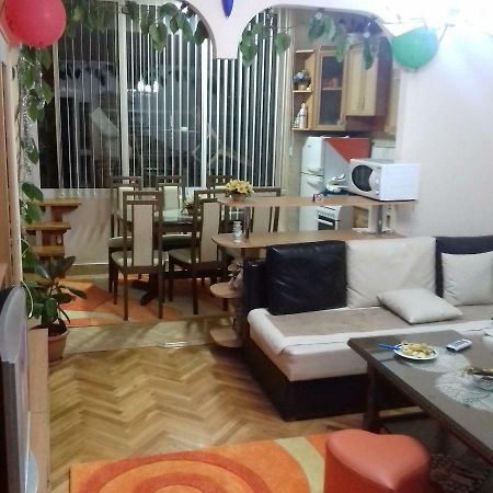 Lidija Apartment Ohrid Exterior photo