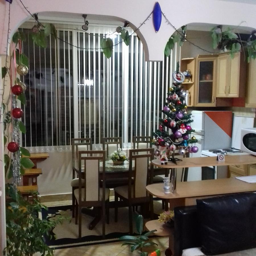 Lidija Apartment Ohrid Exterior photo