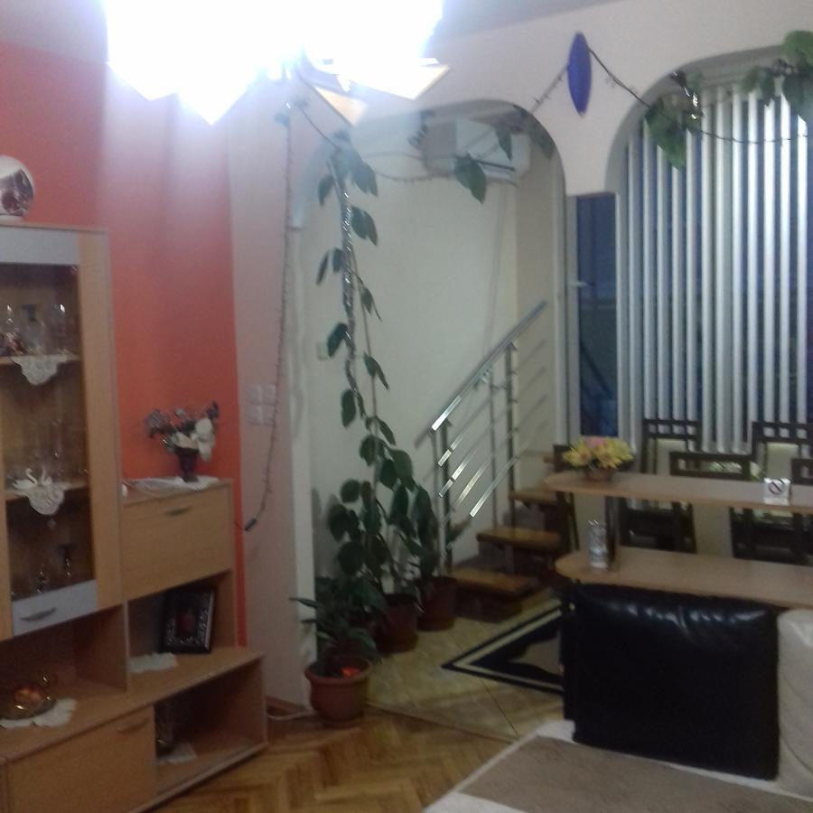 Lidija Apartment Ohrid Exterior photo